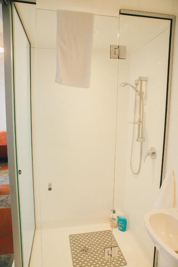 ולינגטו Stayover Apartments מראה חיצוני תמונה