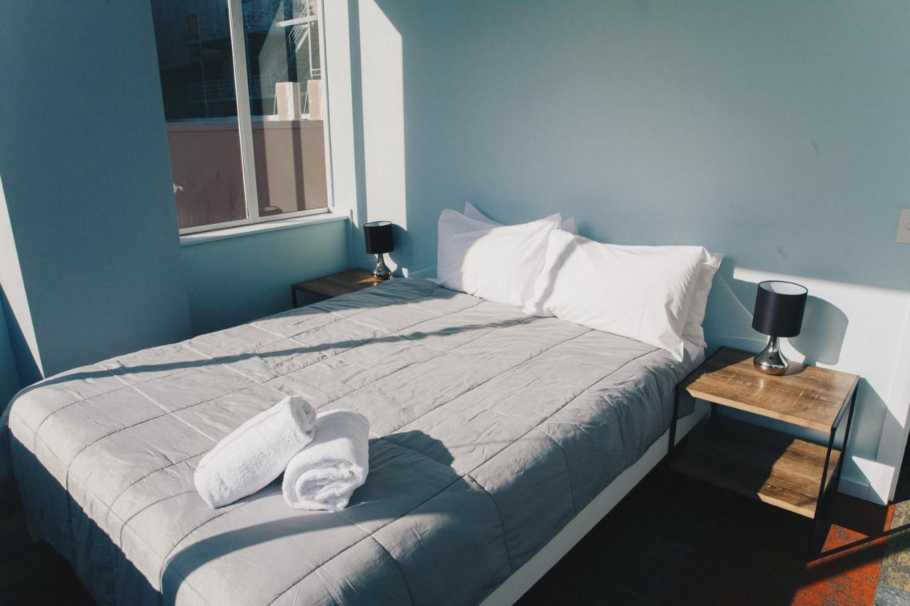 ולינגטו Stayover Apartments מראה חיצוני תמונה