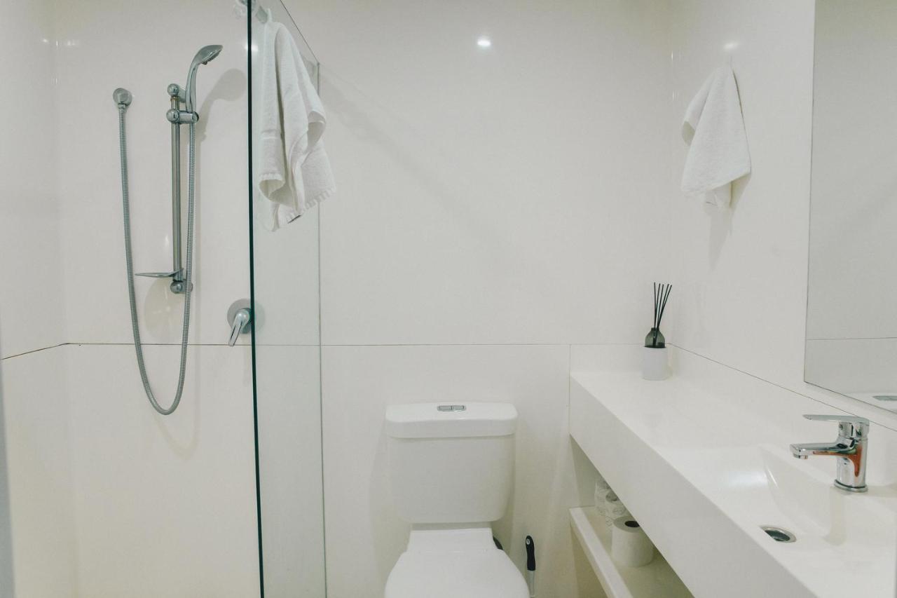 ולינגטו Stayover Apartments מראה חיצוני תמונה