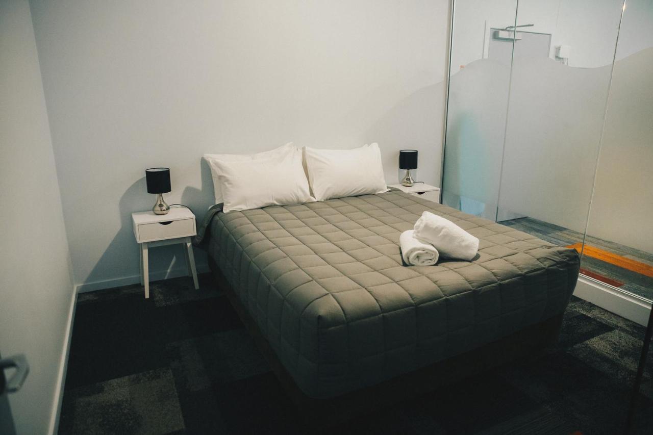 ולינגטו Stayover Apartments מראה חיצוני תמונה