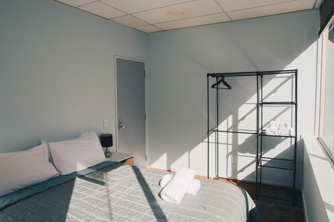 ולינגטו Stayover Apartments מראה חיצוני תמונה